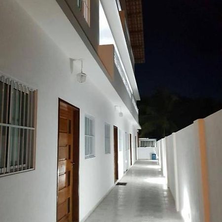 Porto Cavalinho Apartamento 2 Daire Pôrto das Galinhas Dış mekan fotoğraf