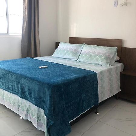 Porto Cavalinho Apartamento 2 Daire Pôrto das Galinhas Dış mekan fotoğraf
