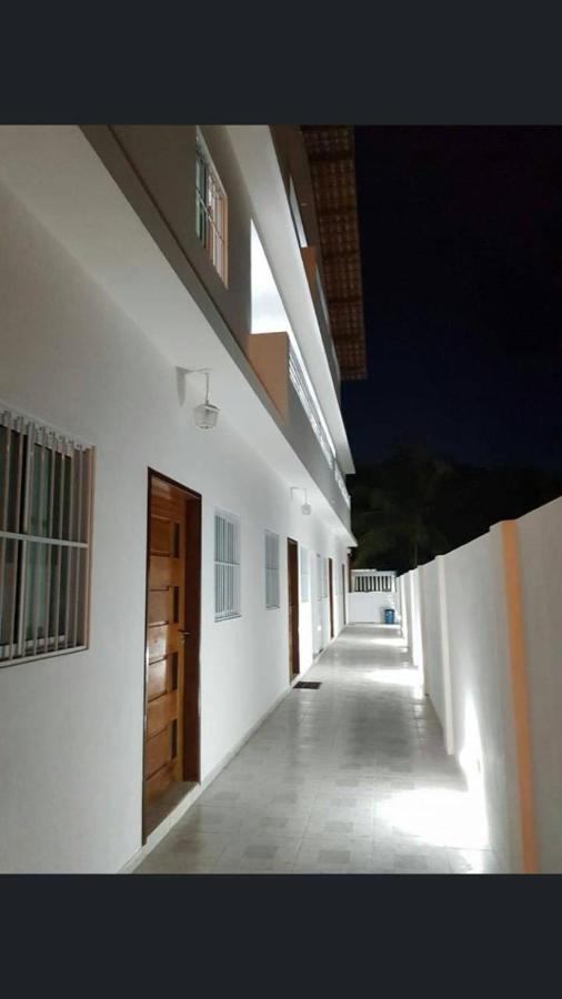 Porto Cavalinho Apartamento 2 Daire Pôrto das Galinhas Dış mekan fotoğraf