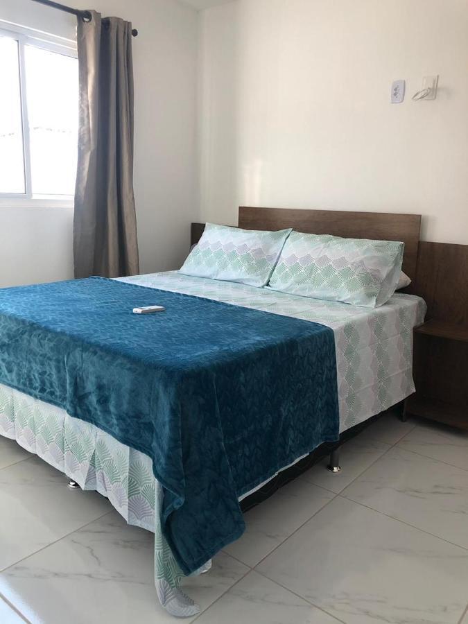 Porto Cavalinho Apartamento 2 Daire Pôrto das Galinhas Dış mekan fotoğraf