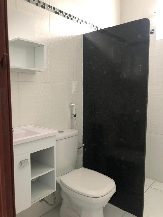 Porto Cavalinho Apartamento 2 Daire Pôrto das Galinhas Dış mekan fotoğraf